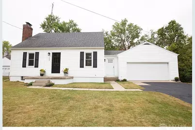 163 Grange Hall Road, Beavercreek, OH 45430 - Photo 1