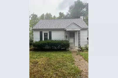 3704 Evansville Avenue, Dayton, OH 45406 - Photo 1