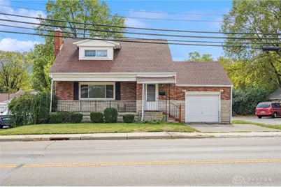 807 N Market Street, Troy, OH 45373 - Photo 1