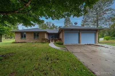 14370 Woodlawn Drive, Sidney, OH 45365 - Photo 1