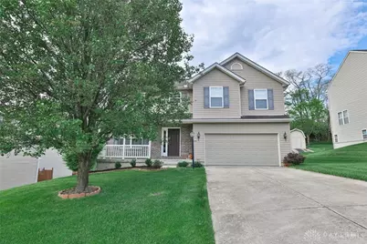 33 Ridge Wood Drive, Monroe, OH 45050 - Photo 1