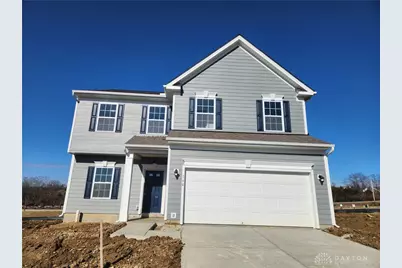 160 Magnolia Lane, Springboro, OH 45066 - Photo 1