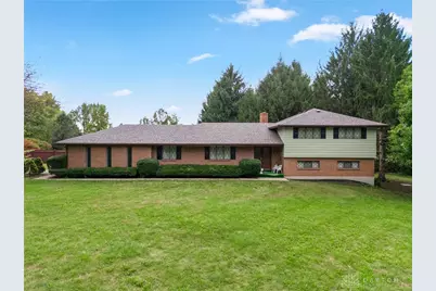 1755 Kingsway Drive, Beavercreek Township, OH 45385 - Photo 1