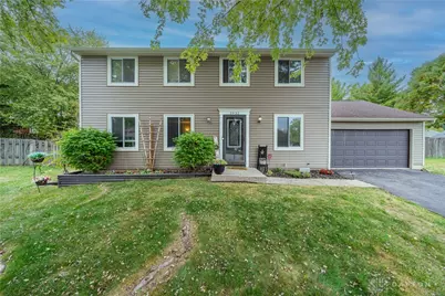 5932 Bramblewood Court, Dayton, OH 45424 - Photo 1