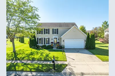 1408 Scenic River Drive, Dayton, OH 45415 - Photo 1