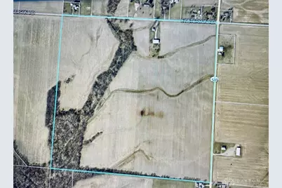 4300 Peterson Road, Fletcher, OH 45326 - Photo 1