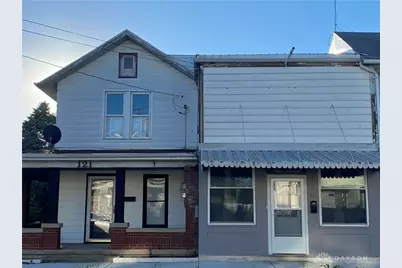 119 S High Street, Covington, OH 45318 - Photo 1