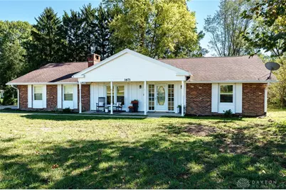 1671 Dayton Xenia Road, Xenia, OH 45385 - Photo 1