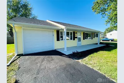 1005 Styer Drive, New Carlisle, OH 45344 - Photo 1