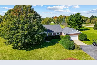 8461 Brookville Phillipsburg Road, Brookville, OH 45309 - Photo 1