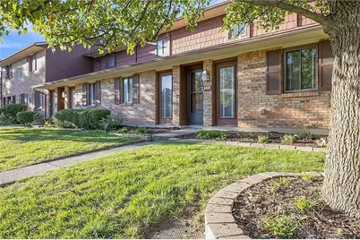 665 Buttercup Avenue #7, Vandalia, OH 45377 - Photo 1