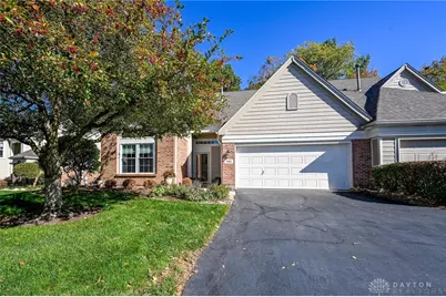 1165 Napa Ridge, Dayton, OH 45458 - Photo 1