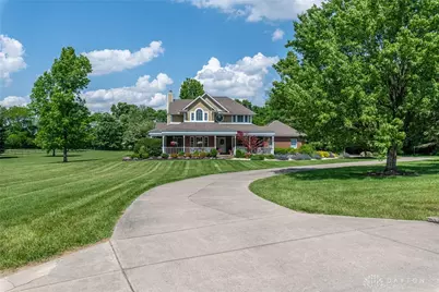 1701 Sutts Trail, Spring Valley Twp, OH 45385 - Photo 1