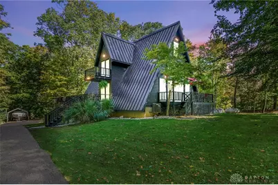 6472 Crest Drive, Madison Township, OH 45042 - Photo 1