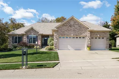 45 Crest Oak Court, Springboro, OH 45066 - Photo 1