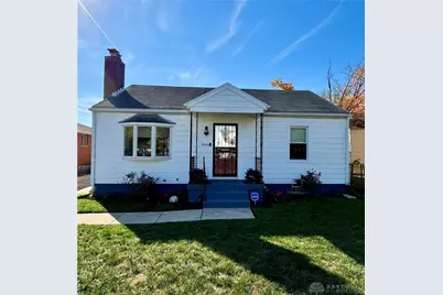 4506 Sylvan Drive, Dayton, OH 45417 - Photo 1
