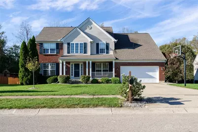 45 W Waterbury Drive, Springboro, OH 45066 - Photo 1