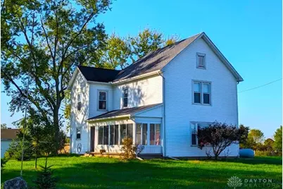 8464 N McMaken Road, Covington, OH 45318 - Photo 1