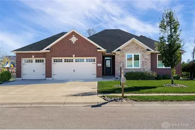 346 Crown Point Drive, Clearcreek Twp, OH 45458 - Photo 1