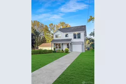 1761 Magnolia Boulevard, Springfield, OH 45503 - Photo 1