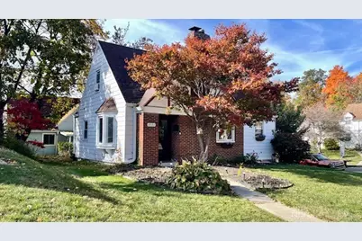 1521 N Lowry Avenue, Springfield, OH 45504 - Photo 1