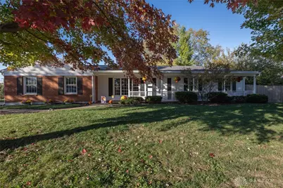 103 White Birch Road, Centerville, OH 45458 - Photo 1