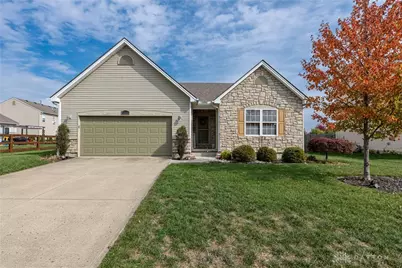 1265 Cross Drive, Xenia, OH 45385 - Photo 1
