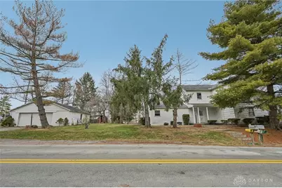 3107 Paintersville New Jasper Road, Caesarcreek Twp, OH 45335 - Photo 1