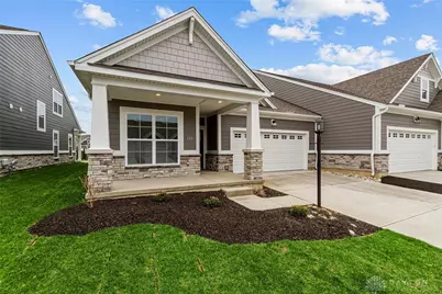 1215 Coulee Court #104, Washington Twp, OH 45458 - Photo 1