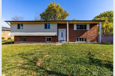 6168 Cantata Court, Dayton, OH 45449 - Photo 1