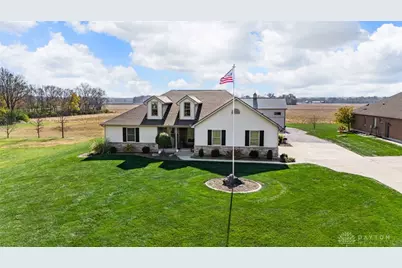 410 W Center Street, Farmersville, OH 45325 - Photo 1