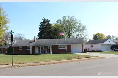 325 Carol Lane, Englewood, OH 45322 - Photo 1