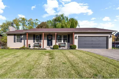 2349 Joshua Circle, Middletown, OH 45044 - Photo 1