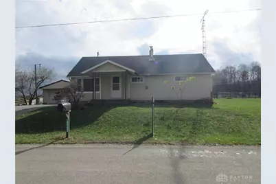 9792 Hollansburg Road, New Paris, OH 45347 - Photo 1