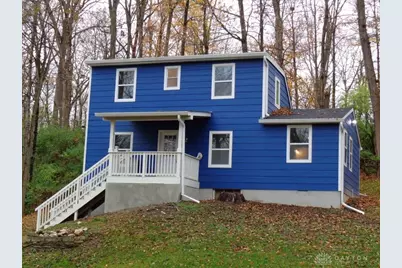 8511 Huffman Road, New Lebanon, OH 45345 - Photo 1