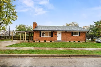 1050 Eureka Drive, Dayton, OH 45419 - Photo 1