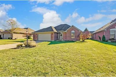 9791 Southern Belle Court, Dayton, OH 45458 - Photo 1