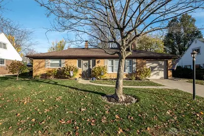 971 Gardner Road, Dayton, OH 45429 - Photo 1