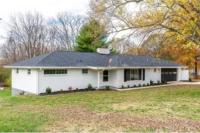 5633 Little Sugar Creek Road, Bellbrook, OH 45440 - Photo 1