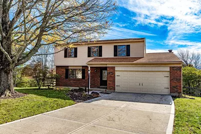 7896 Red Fox Drive, West Chester, OH 45069 - Photo 1