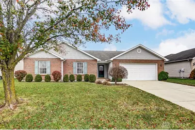 1196 Winchester Drive, Troy, OH 45373 - Photo 1