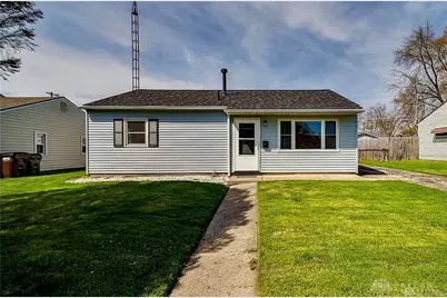 295 Redbank Drive, Fairborn, OH 45324 - Photo 1