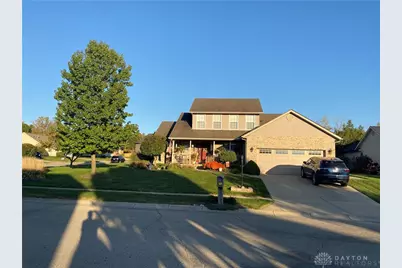 6446 Churchill Downs Place, Huber Heights, OH 45424 - Photo 1