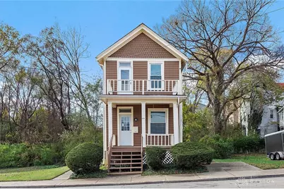 109 Church Street, Cincinnati, OH 45217 - Photo 1