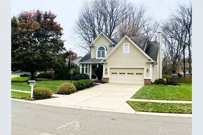 3774 E Sudbury Court, Bellbrook, OH 45305 - Photo 1