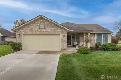 1641 Brandonhall Drive, Miamisburg, OH 45342 - Photo 1