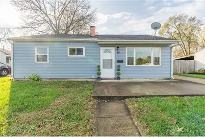 28 Regina Drive, Fairborn, OH 45324 - Photo 1