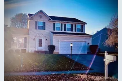 2382 Queensway Drive, Miamisburg, OH 45342 - Photo 1