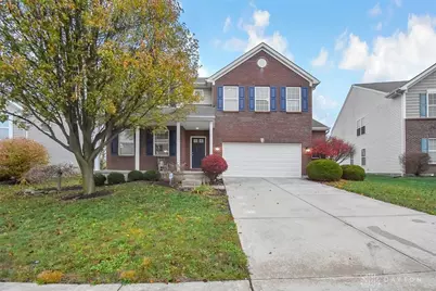 2019 Prairie Clover Drive, Lebanon, OH 45036 - Photo 1