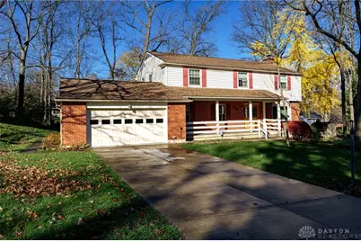 311 Thelma Avenue, Dayton, OH 45415 - Photo 1